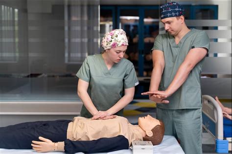 BLS (Basic Life Support)
