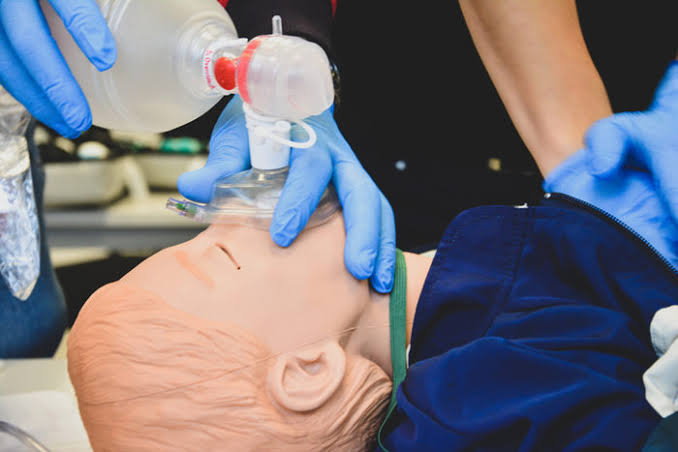 PALS (Pediatric Advanced Life Support)
