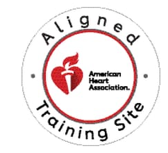 American Heart Association Aligned Training Site
